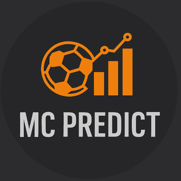 MC Predict Logo